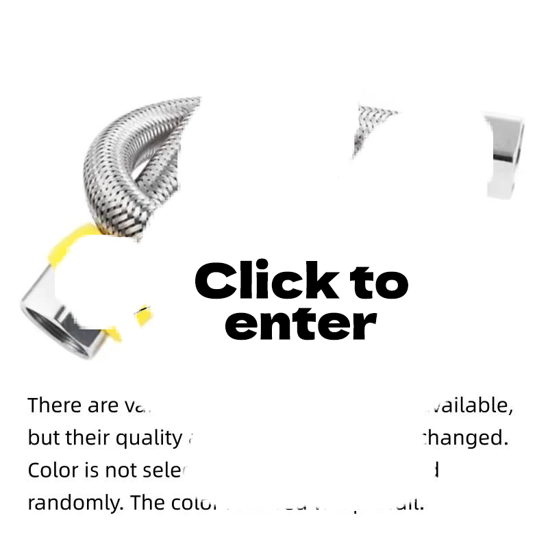 Flexible 50cm Stainless Steel  - Flexible Hose Braided review and price