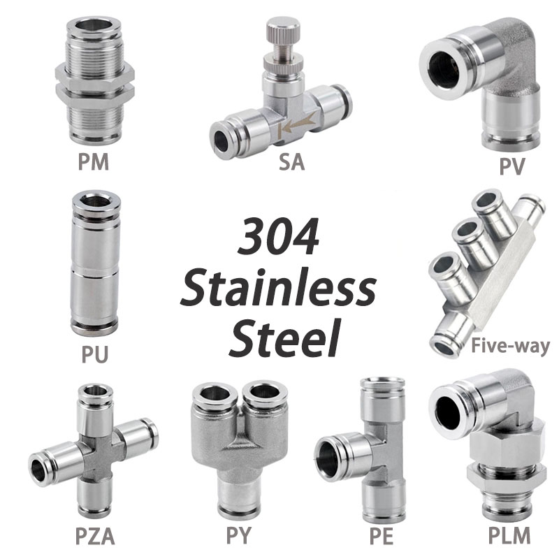 PU PE PV PY PZA SA PM PK PLM 3 - Compression Fitting Brass review and price