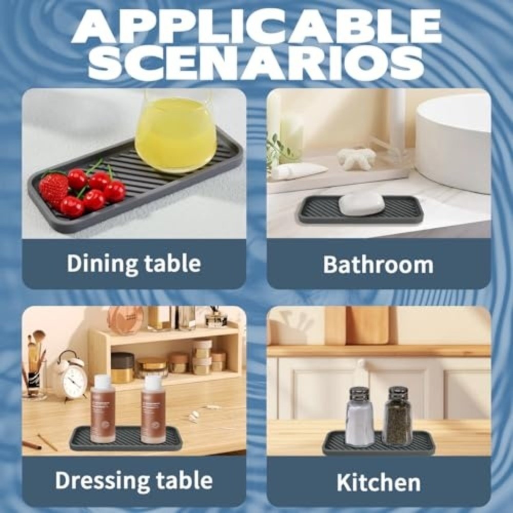 New Silicone Sink Protector Ma - Silicone Tap Washer review and price